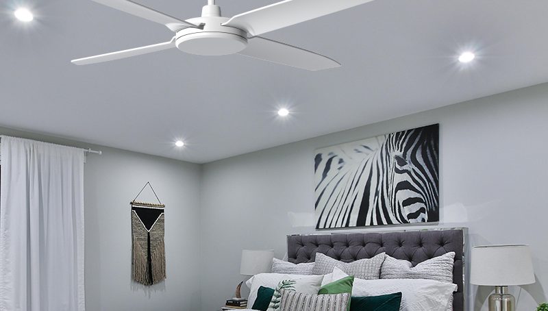 The Best Ceiling Fans For Your Bedrooms, Best Room Ceiling Fan